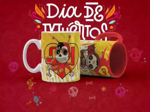 vectores plantilas DÍA DE MUERTOS,FESTEJO,FESTIVIDAD,CARICATURA,NIñO,NIñOS,